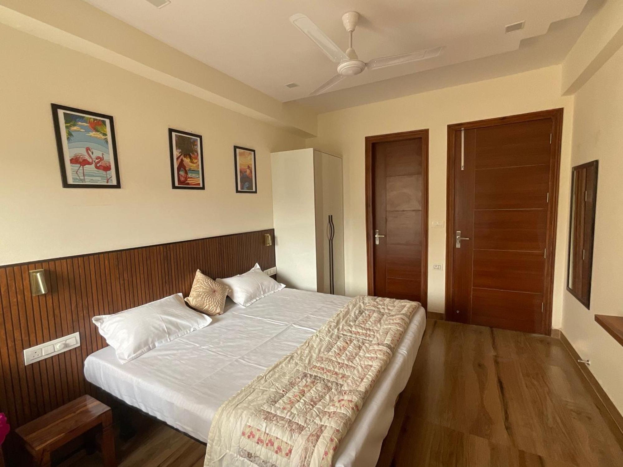 Downtown Studios Gurgaon Exterior photo